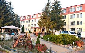 SELMENT RESORT Mazury